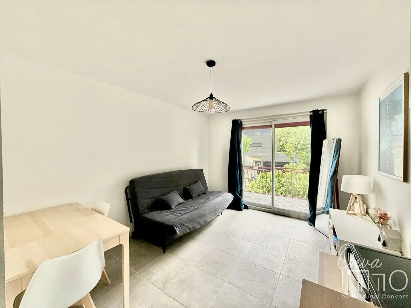 Appartement à vendre, 28m², Bron