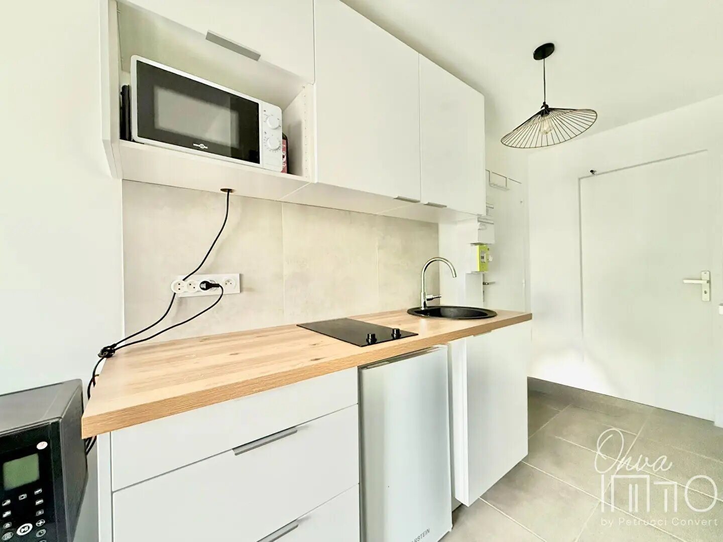 Appartement à vendre, 28m², Bron