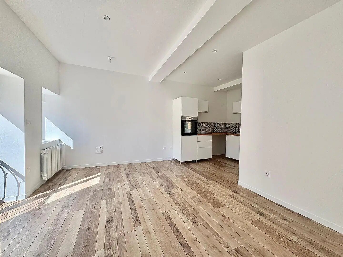 Appartement à louer, 36m², Fontaines-sur-Saône