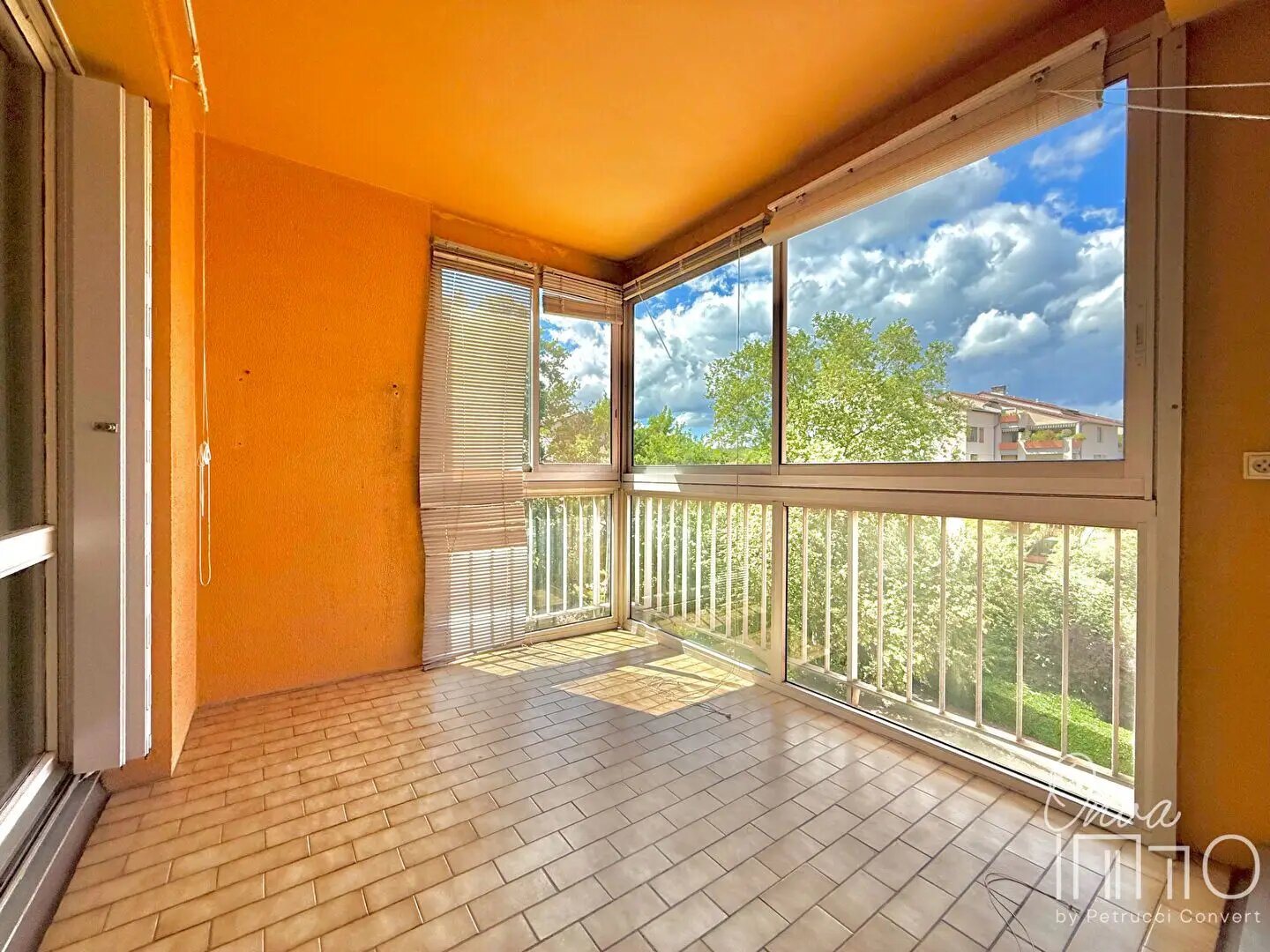Appartement à vendre, 73m², Lyon 9ème