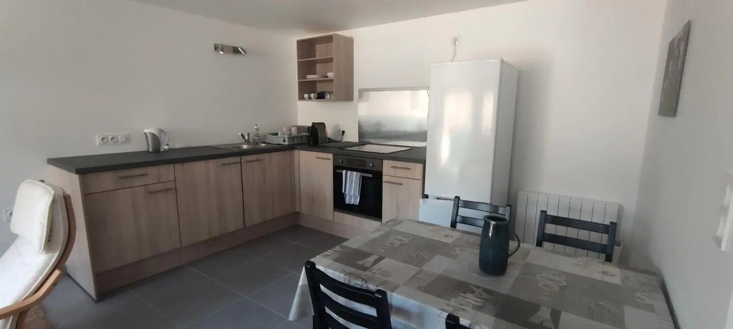 Appartement à louer, 51m², Sathonay-Camp
