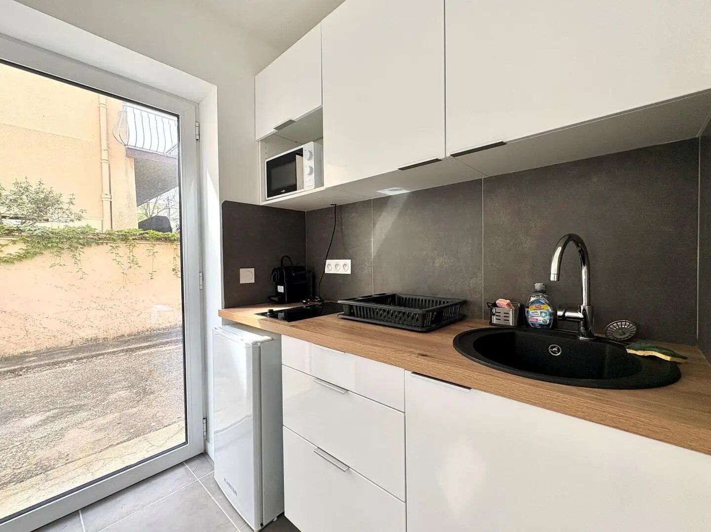 Appartement à louer, 18m², Bron