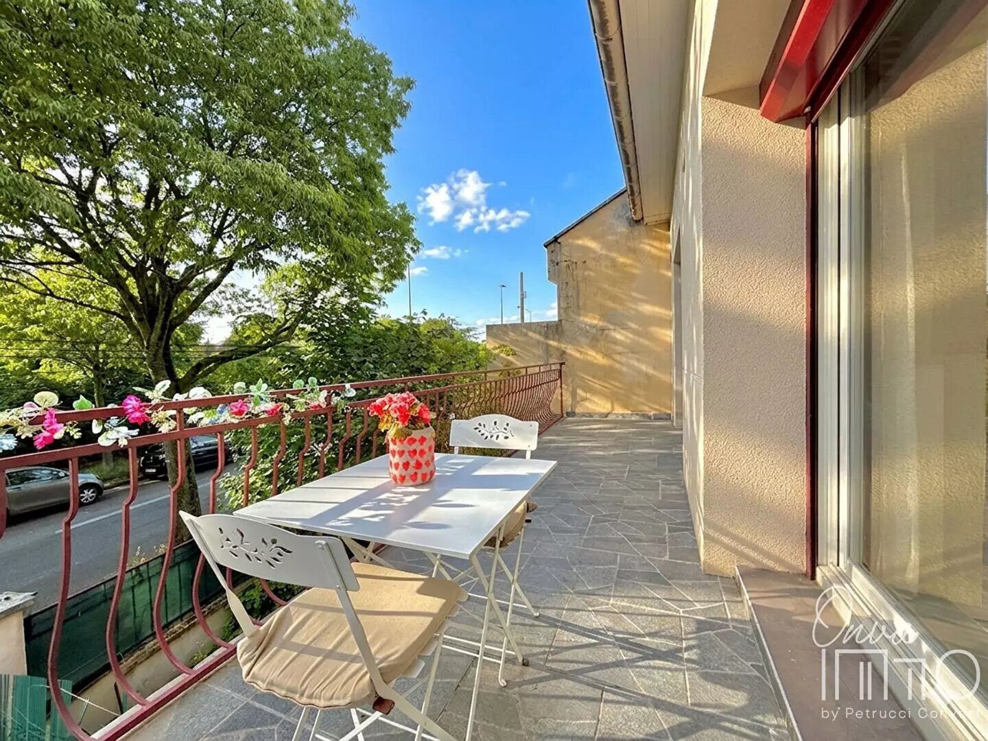 Appartement à vendre, 15m², Bron