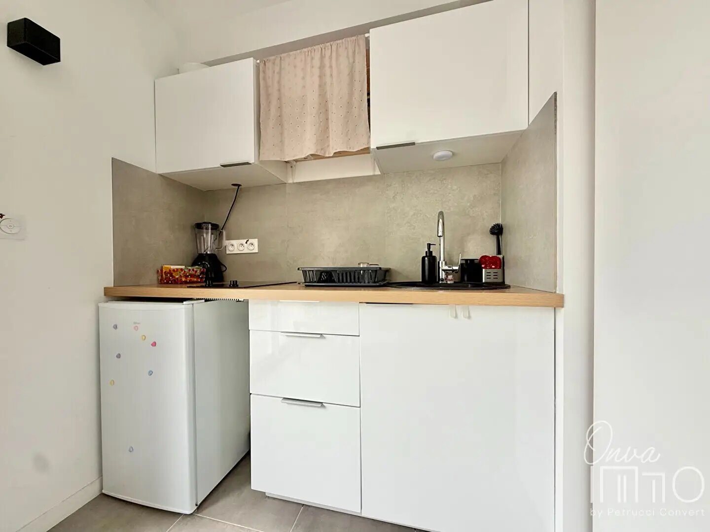 Appartement à vendre, 15m², Bron