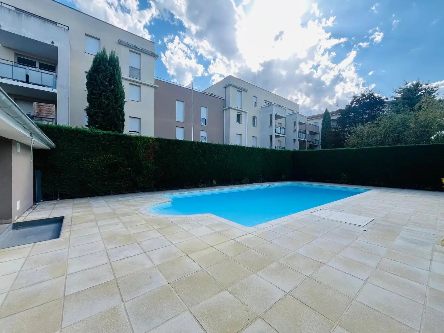 Appartement à louer, 42m², Villefranche-sur-Saône