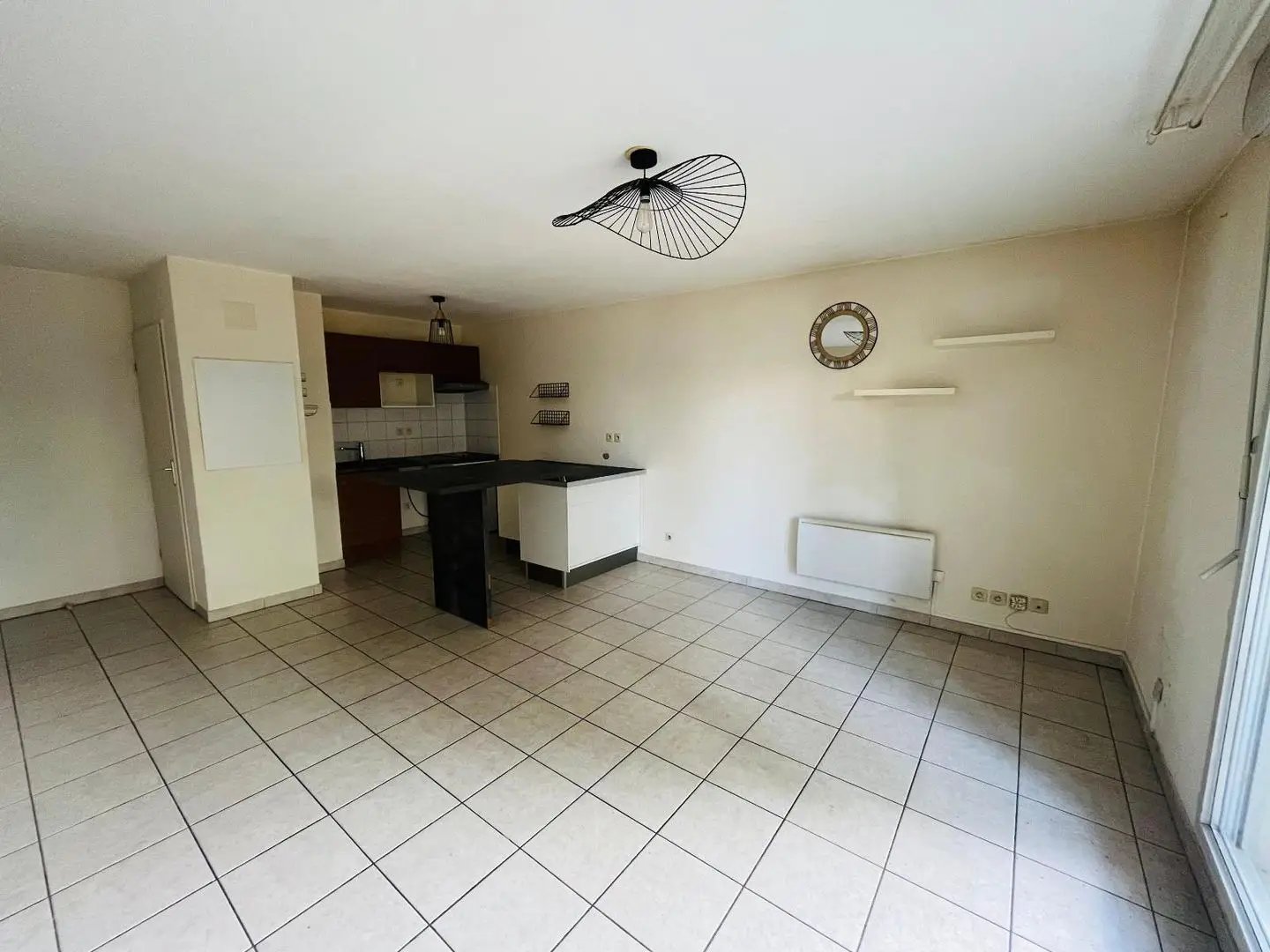 Appartement à louer, 42m², Villefranche-sur-Saône