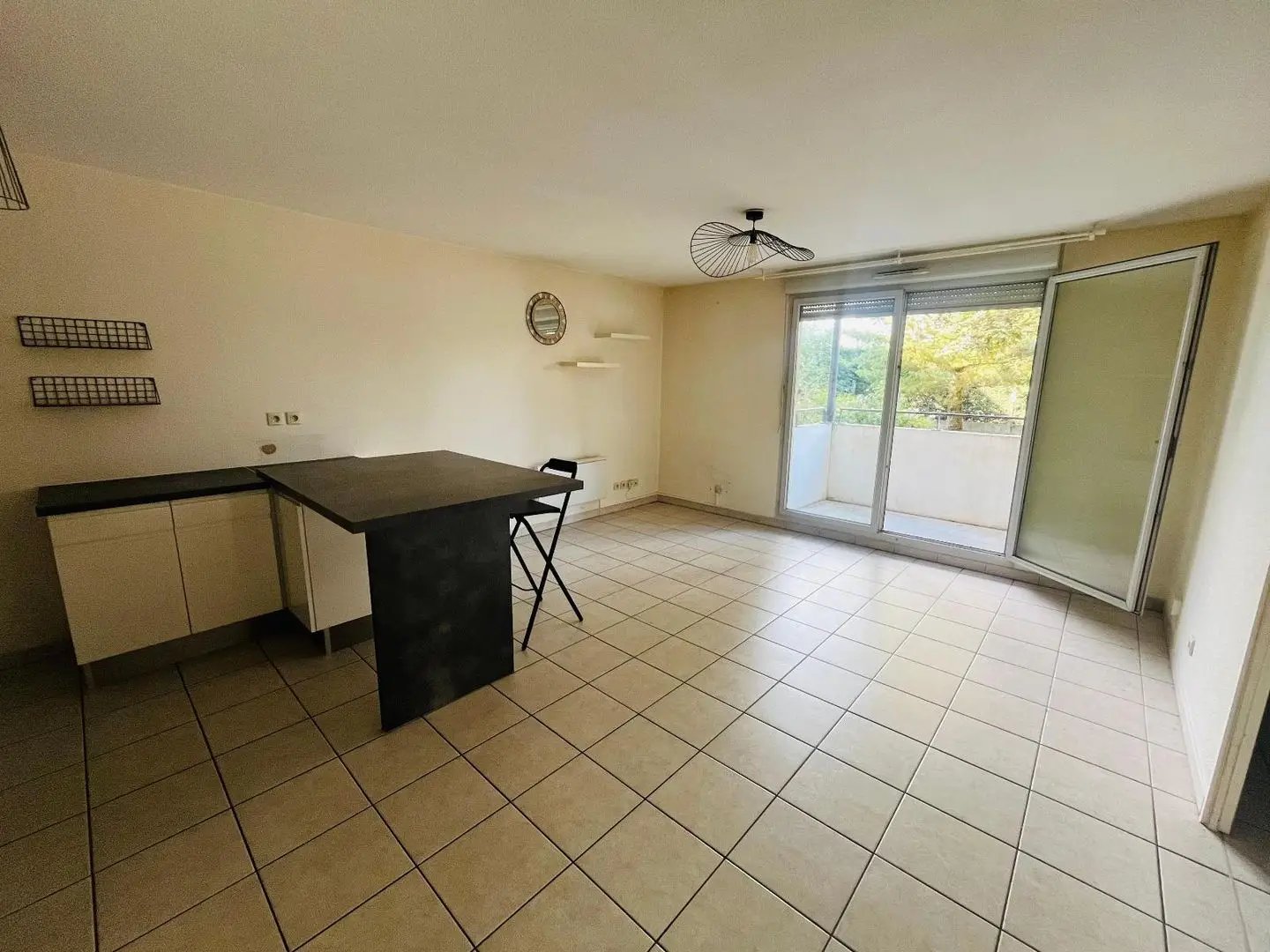 Appartement à louer, 42m², Villefranche-sur-Saône