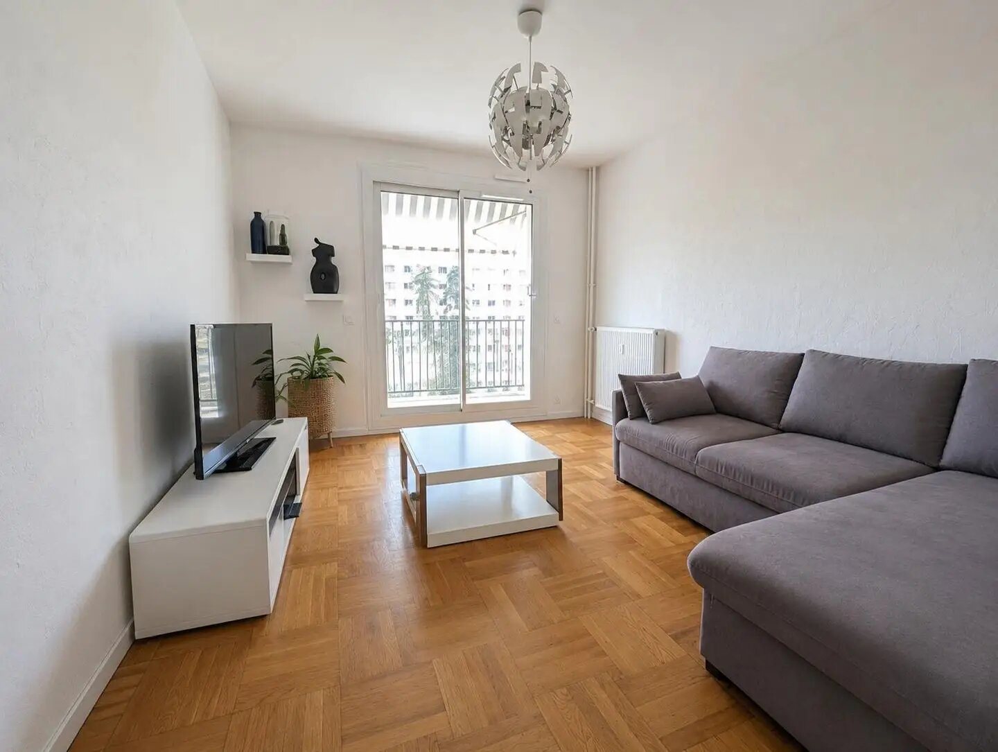 Appartement à louer, 61m², Caluire-et-Cuire