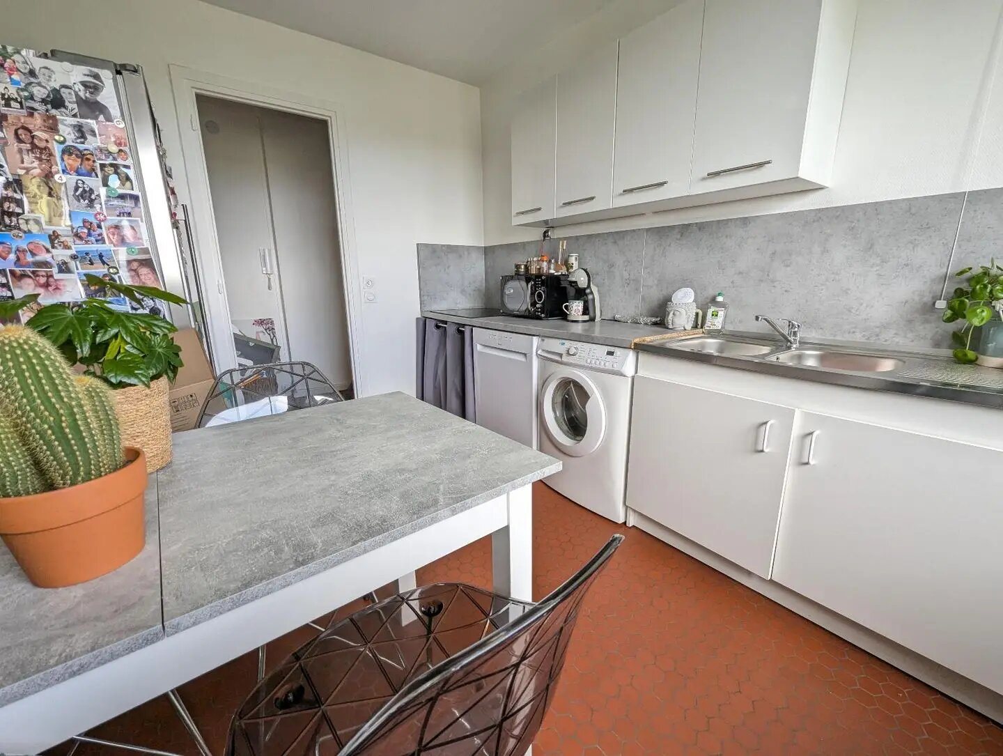Appartement à louer, 61m², Caluire-et-Cuire