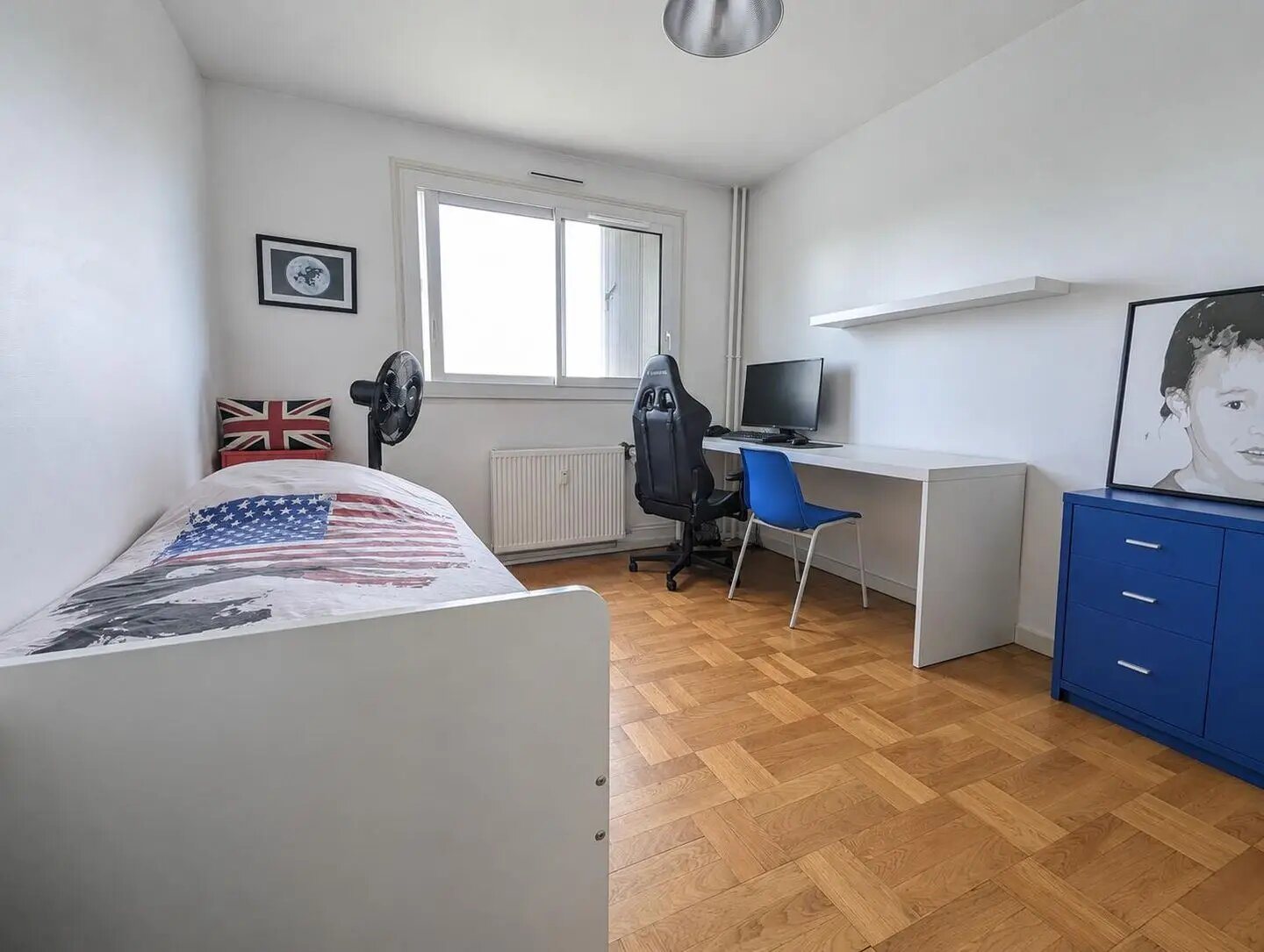 Appartement à louer, 61m², Caluire-et-Cuire