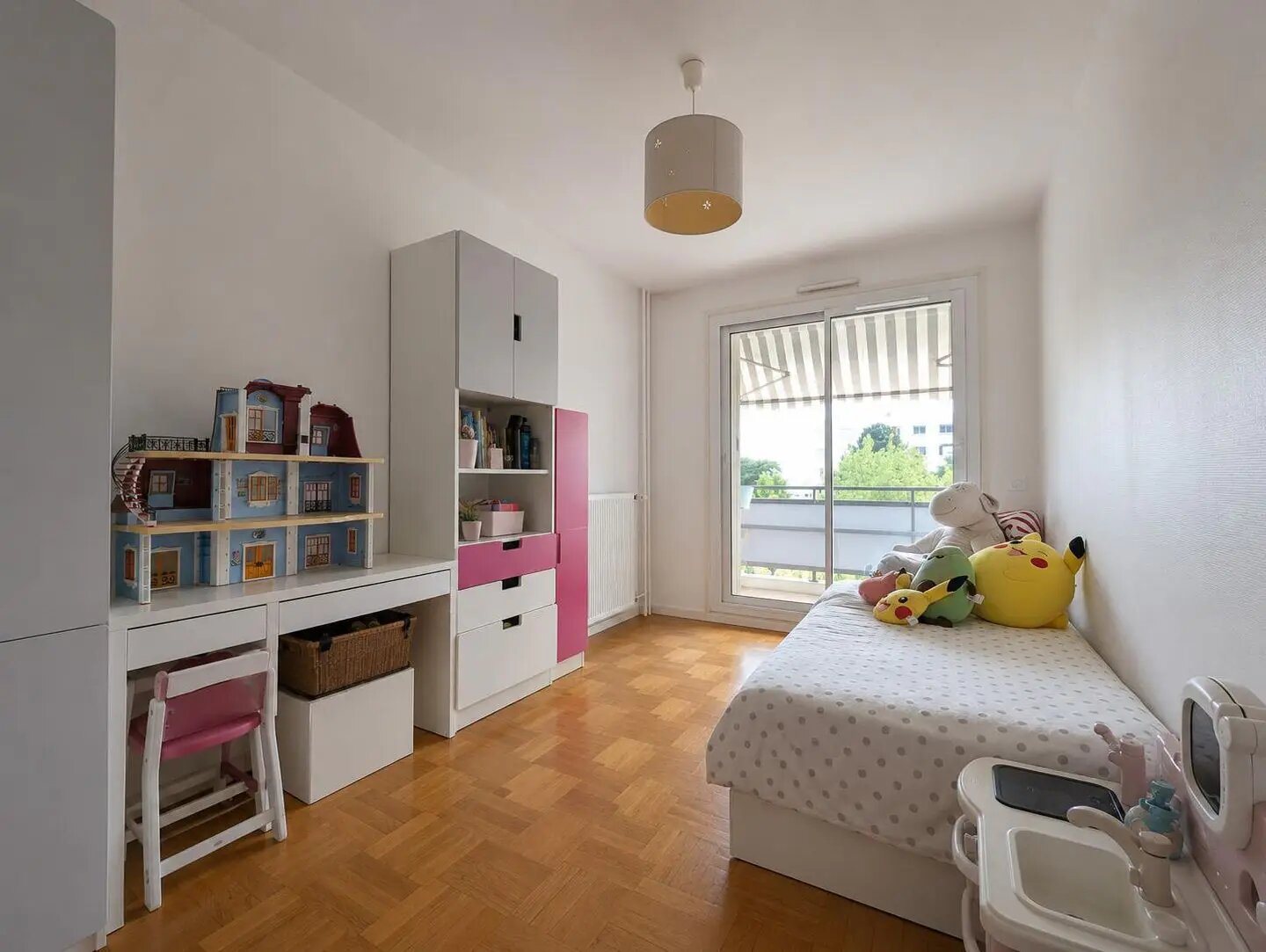 Appartement à louer, 61m², Caluire-et-Cuire