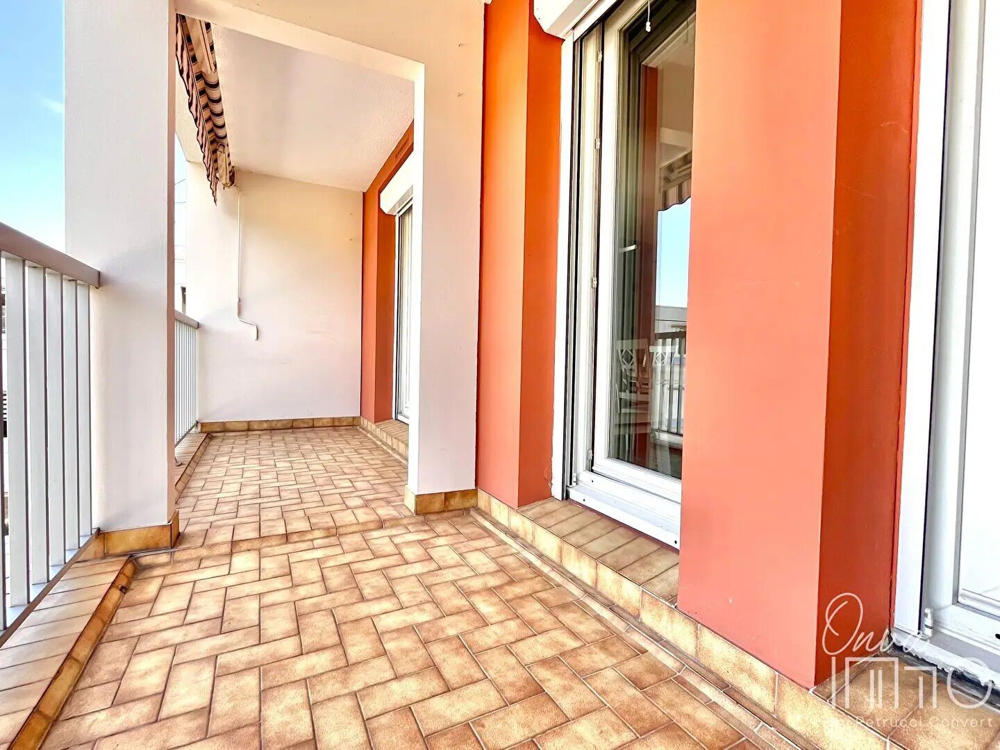 Appartement à vendre, 79m², Fontaines-sur-Saône