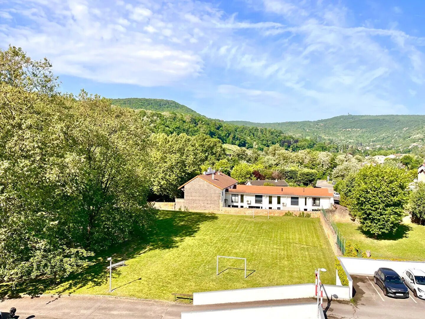 Appartement à vendre, 79m², Fontaines-sur-Saône