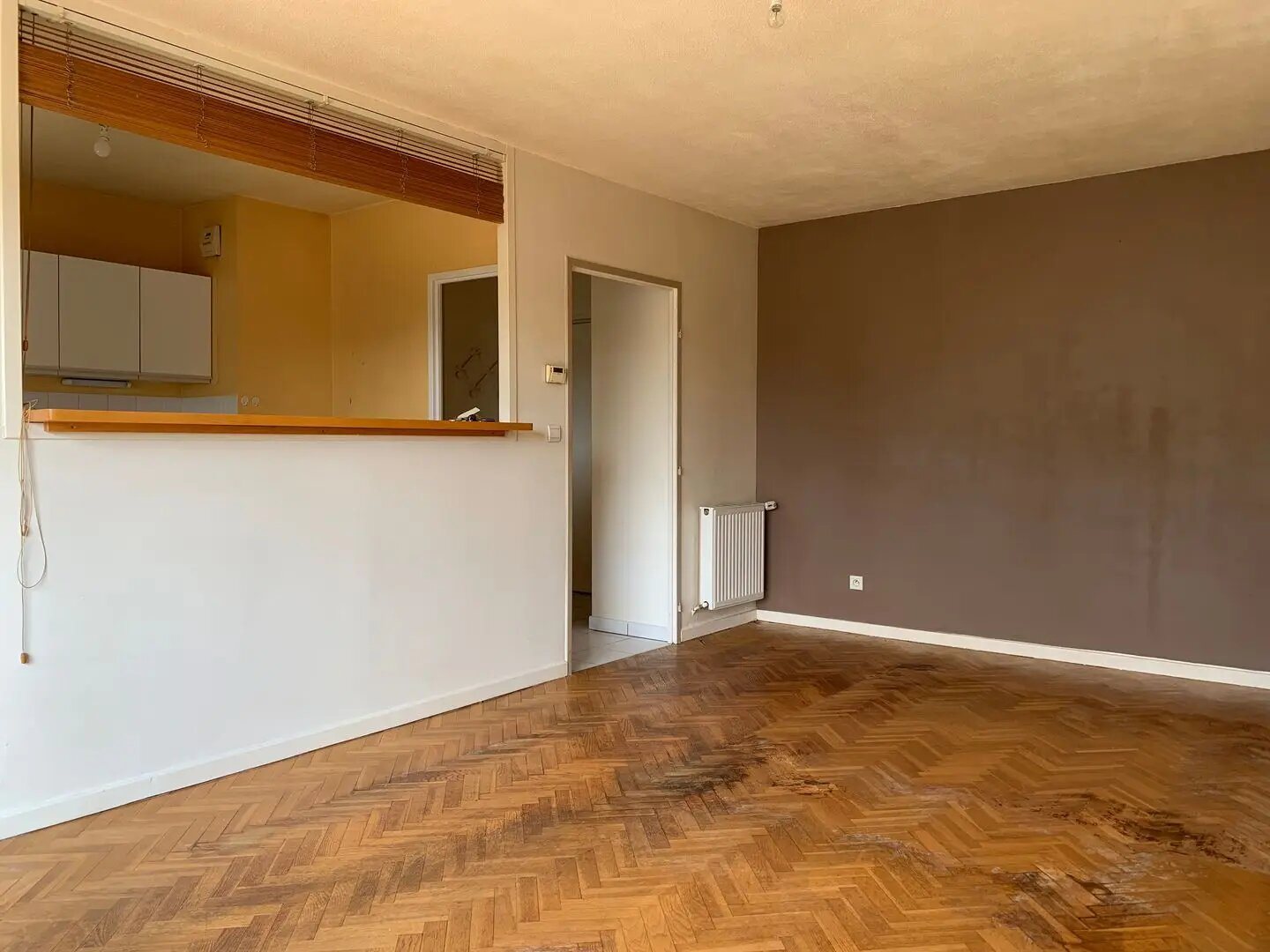 Appartement à vendre, 47m², Neuville-sur-Saône