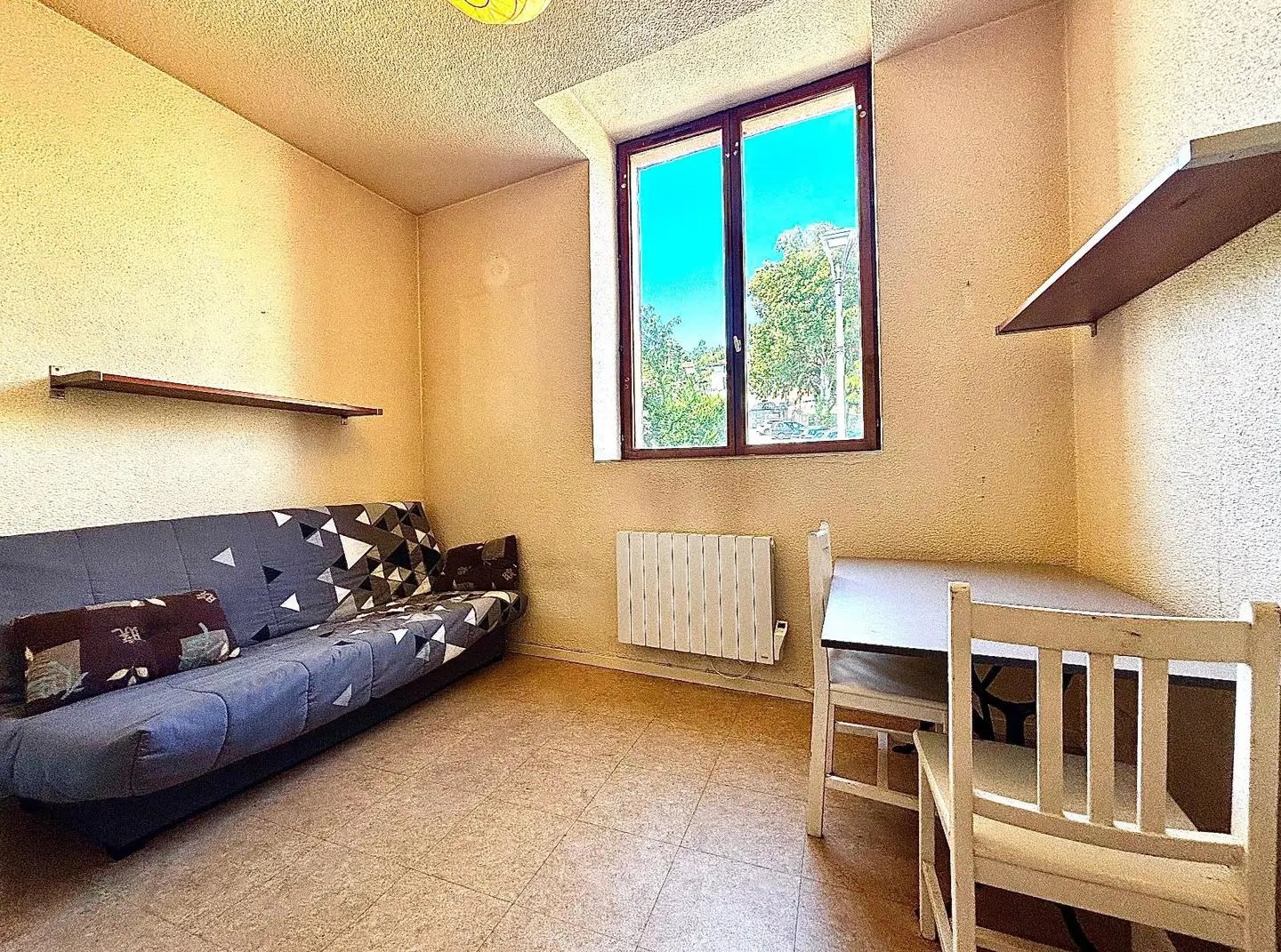 Appartement à louer, 16m², Couzon-au-Mont-d'Or