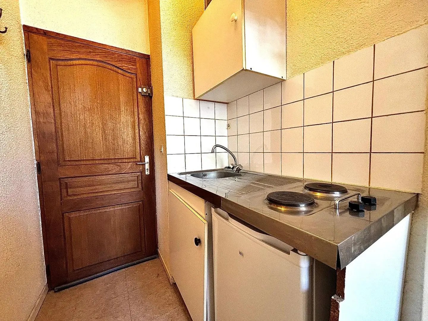 Appartement à louer, 16m², Couzon-au-Mont-d'Or