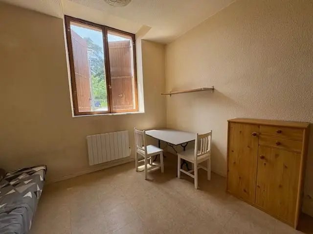 Appartement à louer, 16m², Couzon-au-Mont-d'Or