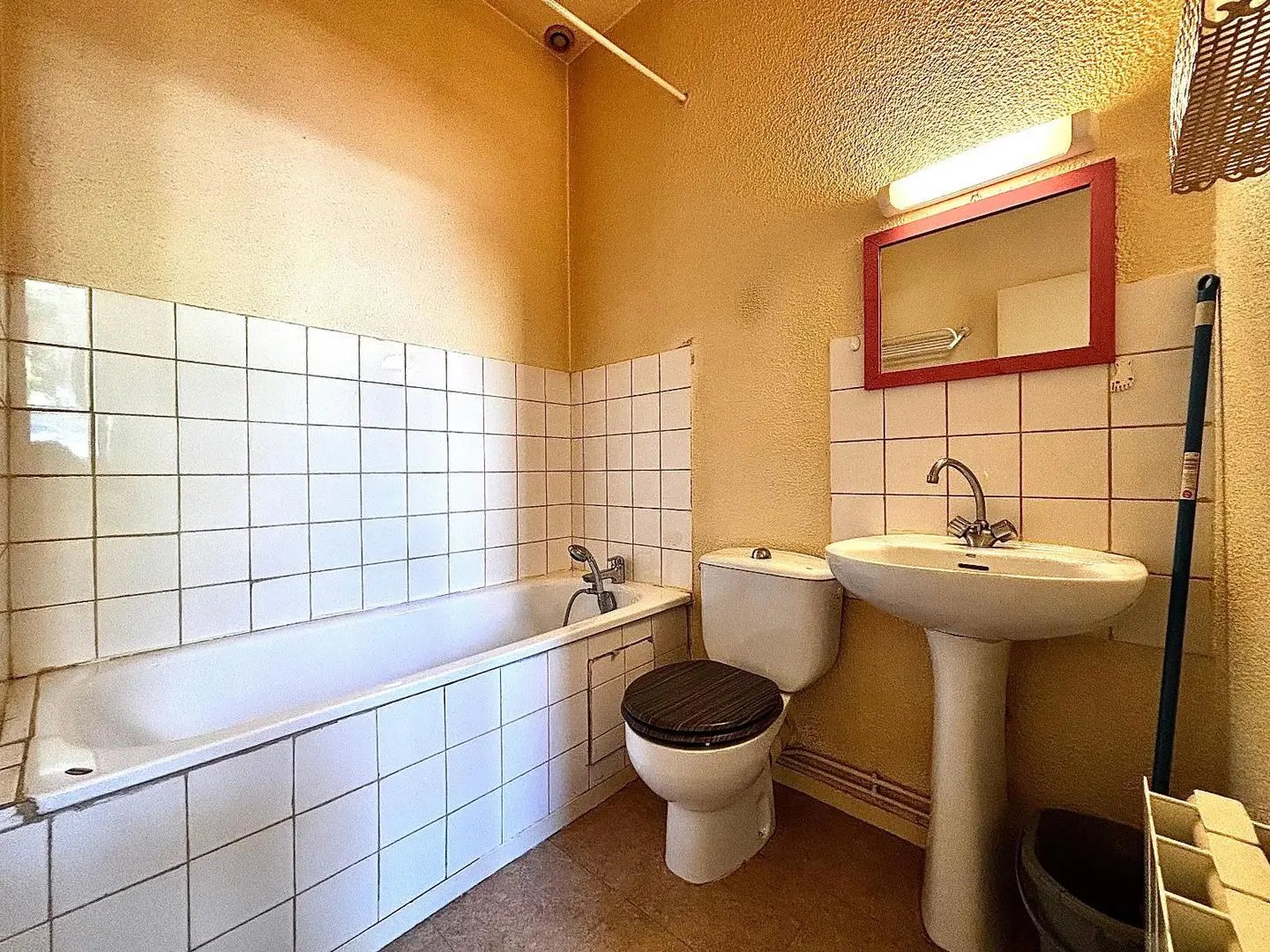 Appartement à louer, 16m², Couzon-au-Mont-d'Or