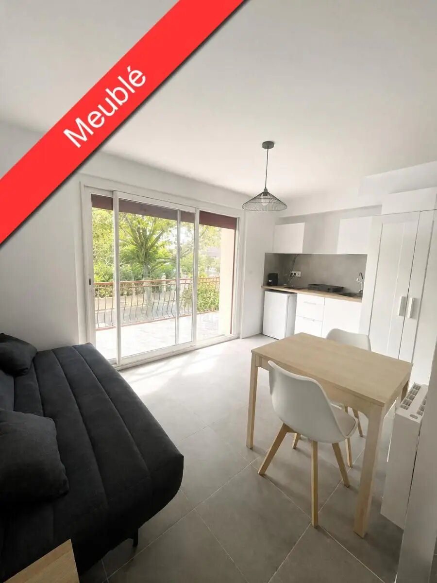 Appartement à louer, 15m², Bron