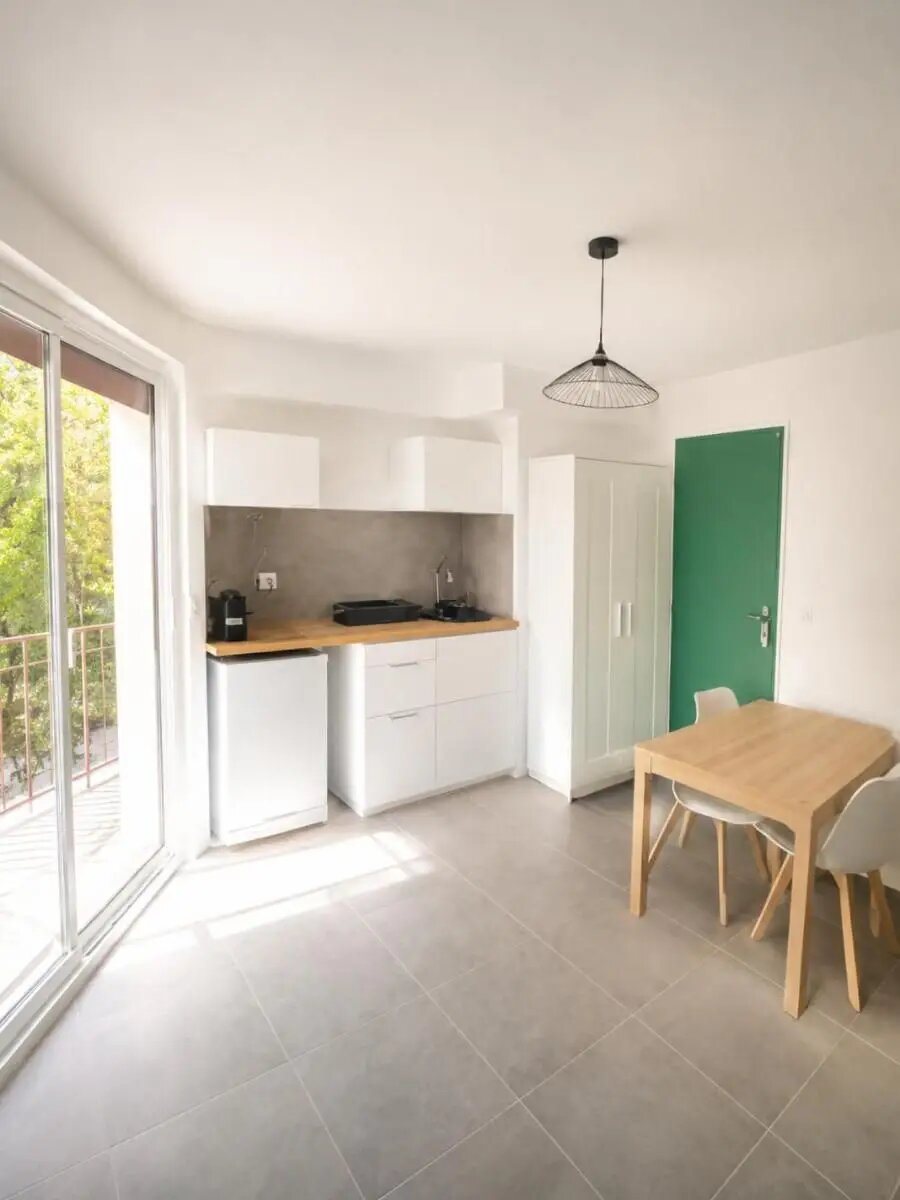 Appartement à louer, 15m², Bron