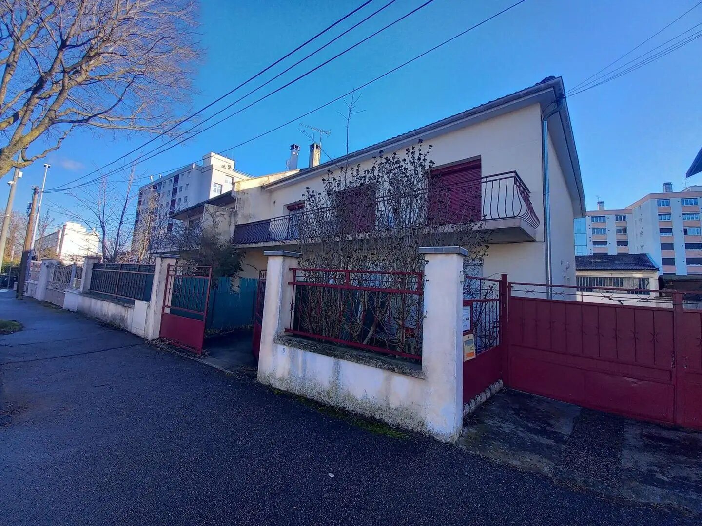 Appartement à louer, 15m², Bron