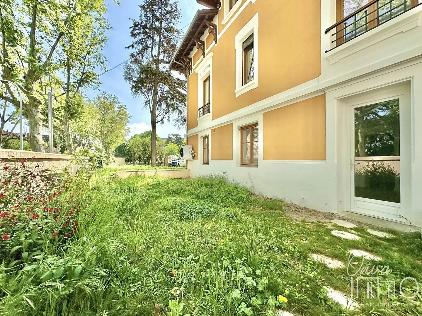 Maison à vendre, 102m², Lyon 3ème