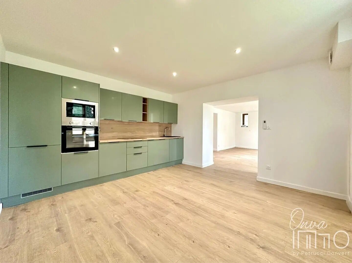 Maison à vendre, 102m², Lyon 3ème