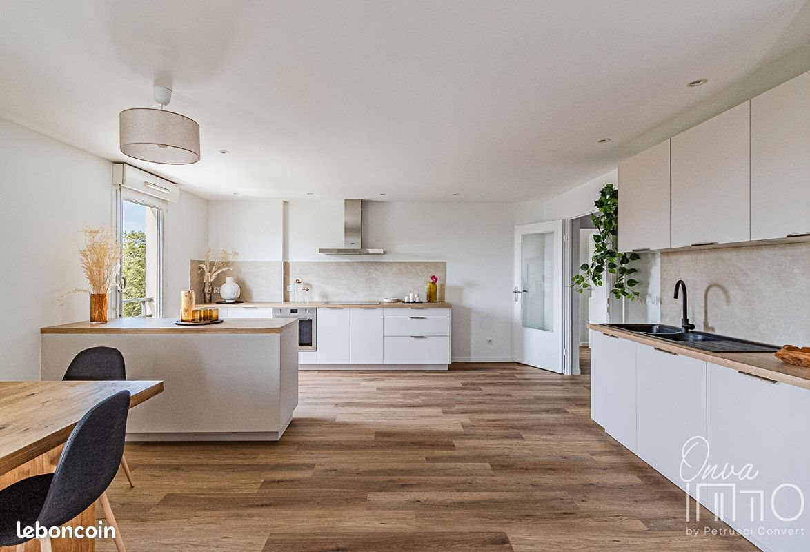 Appartement à vendre, 140m², Lyon 3ème