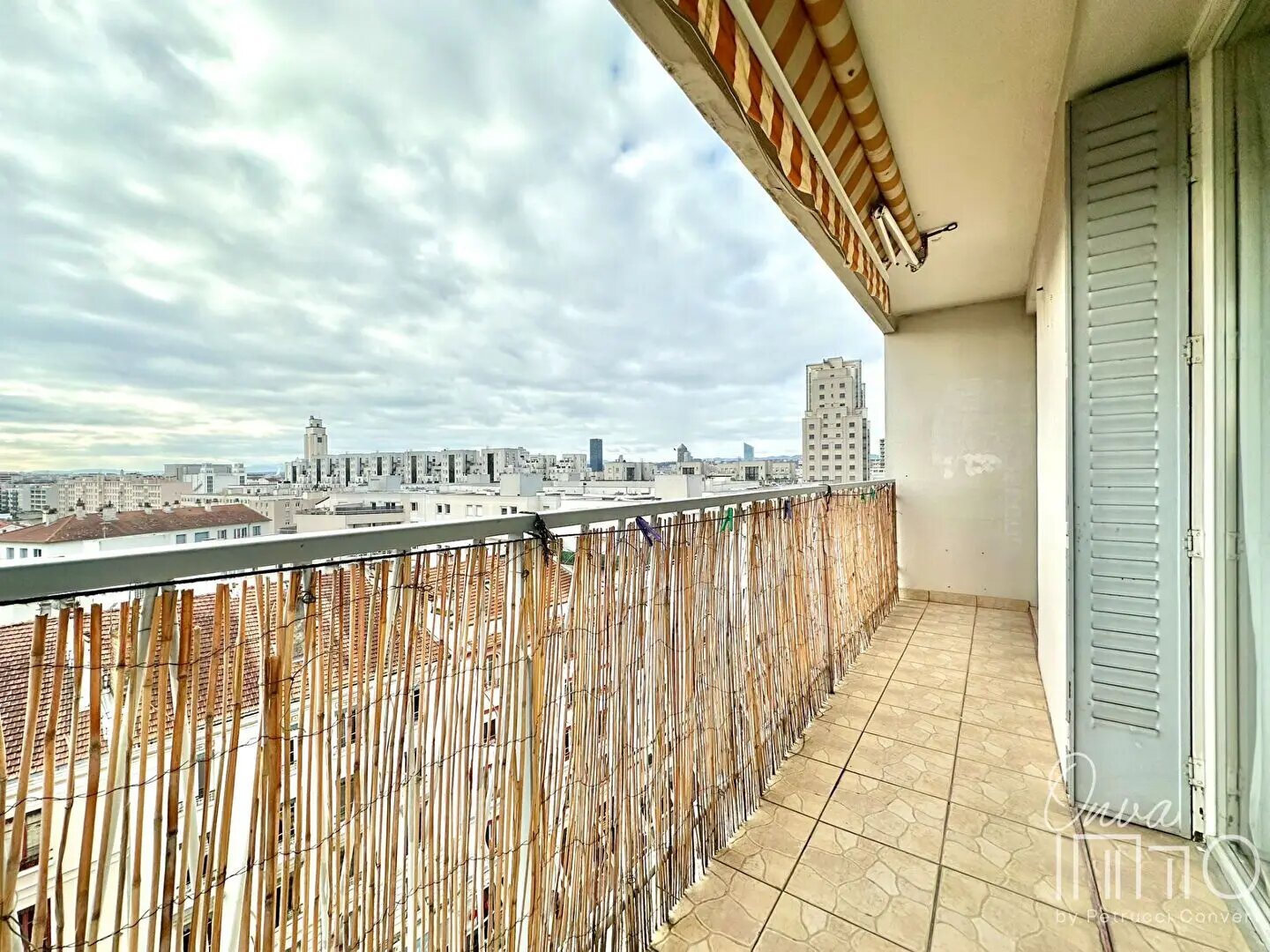Appartement à vendre, 85m², Villeurbanne