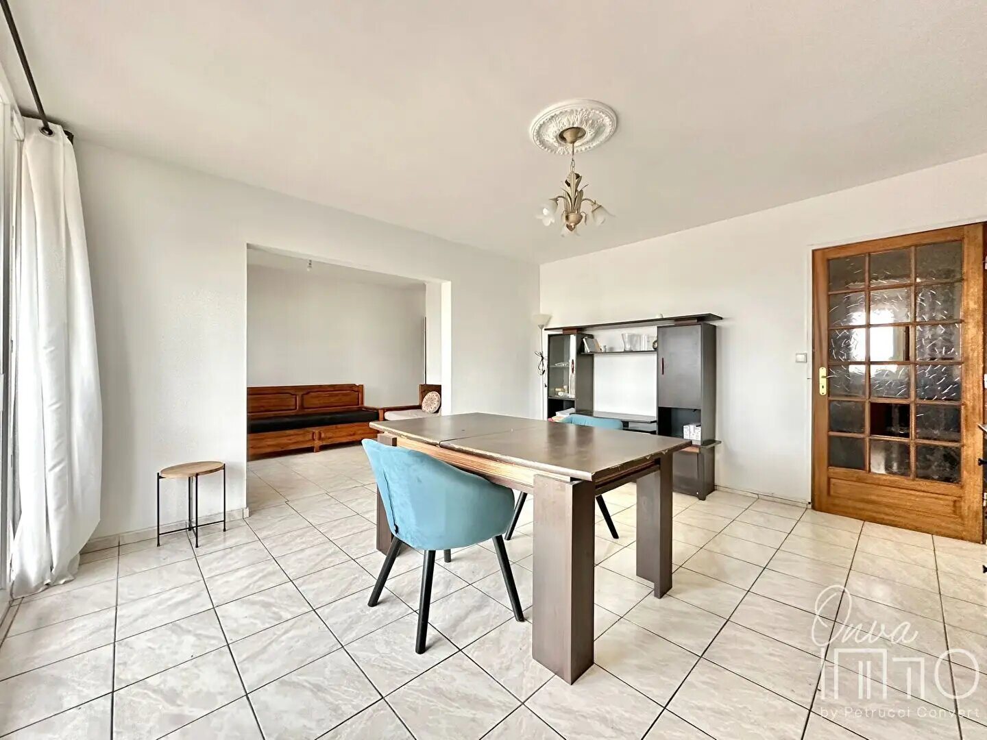 Appartement à vendre, 85m², Villeurbanne