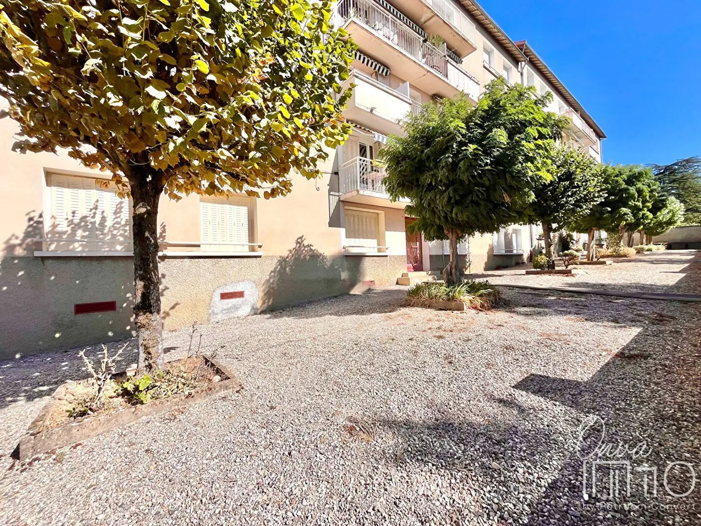 Appartement à vendre, 65m², Rillieux-la-Pape