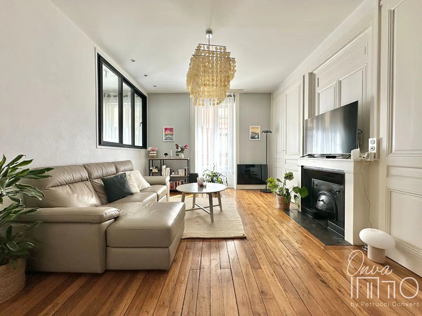Appartement à vendre, 47m², Villeurbanne