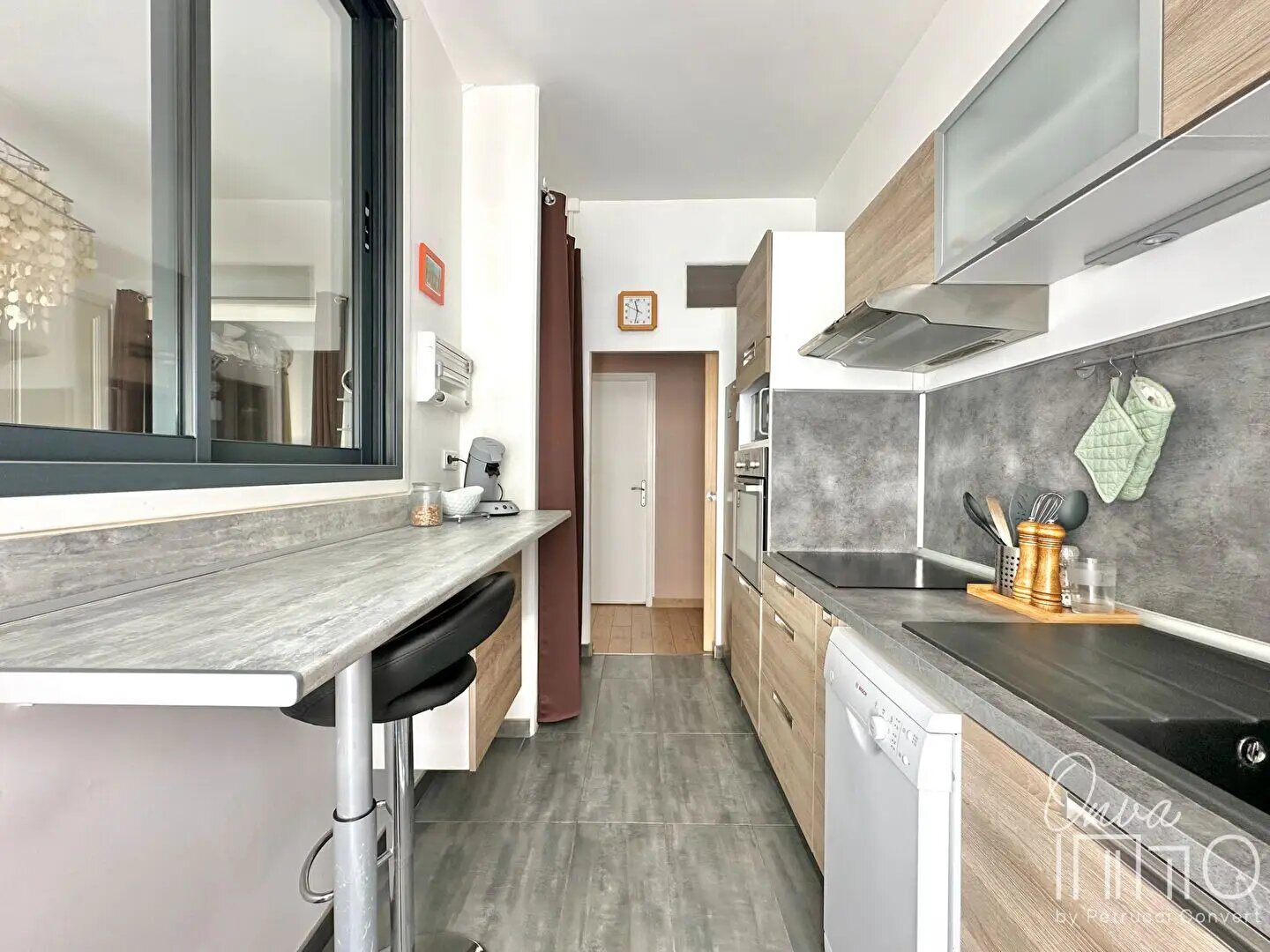 Appartement à vendre, 47m², Villeurbanne