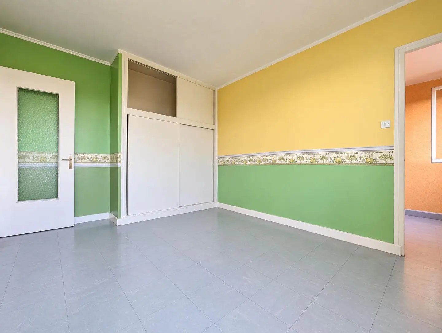 Appartement à louer, 39m², Rillieux-la-Pape