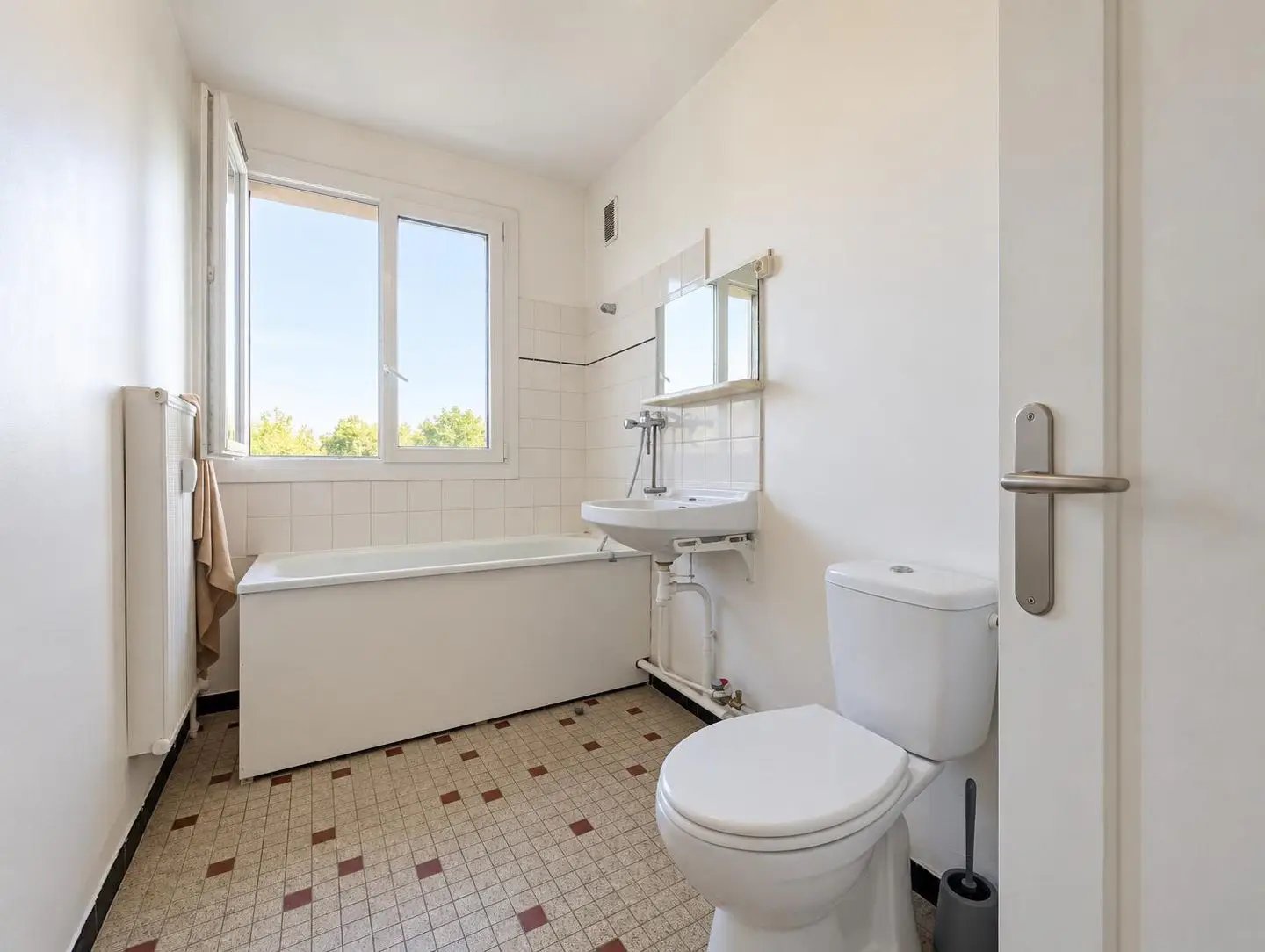 Appartement à louer, 39m², Rillieux-la-Pape