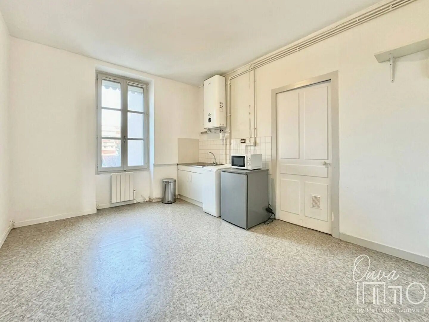 Appartement à vendre, 30m², Villeurbanne