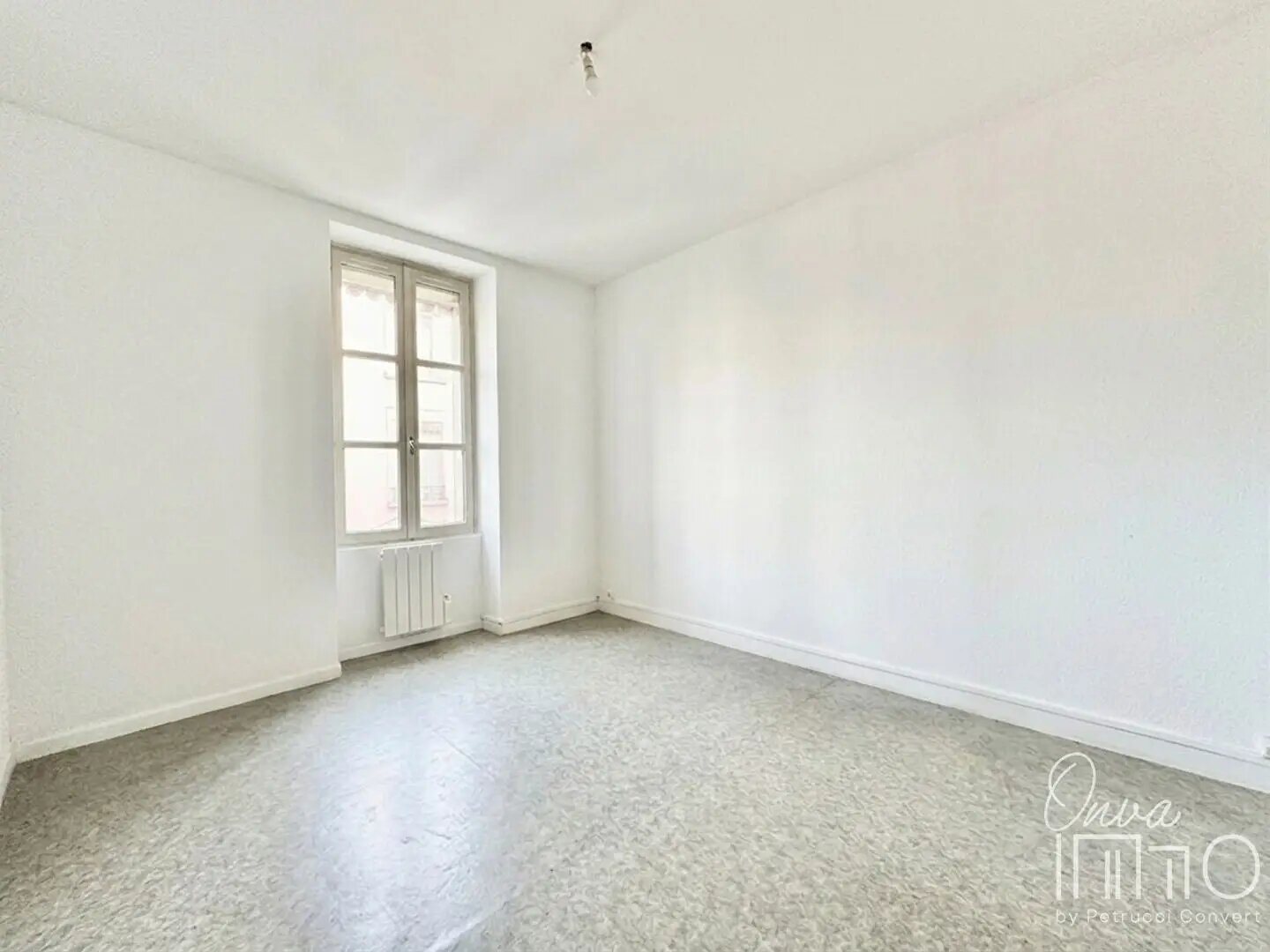 Appartement à vendre, 30m², Villeurbanne