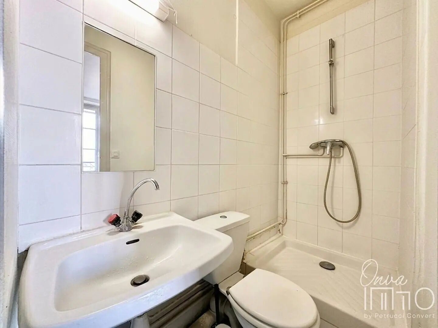 Appartement à vendre, 30m², Villeurbanne