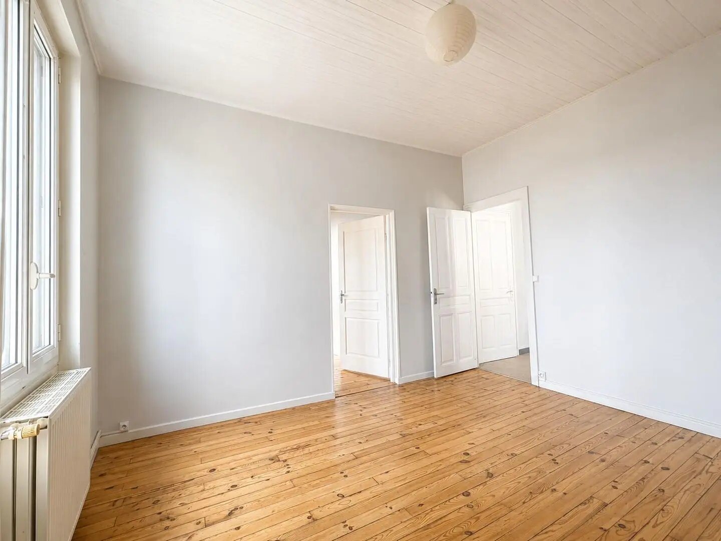 Appartement à louer, 57m², Villeurbanne