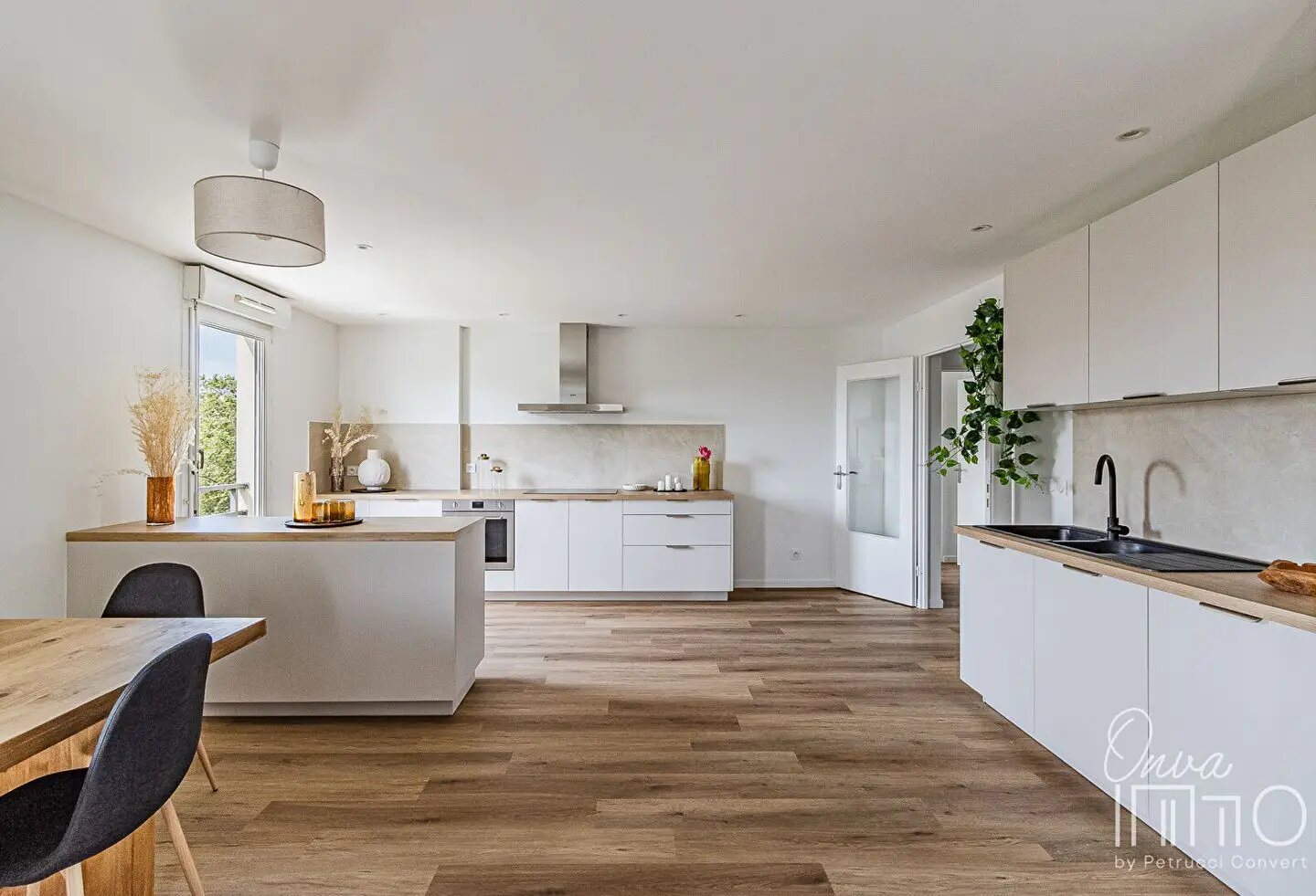 Appartement à vendre, 140m², Villeurbanne