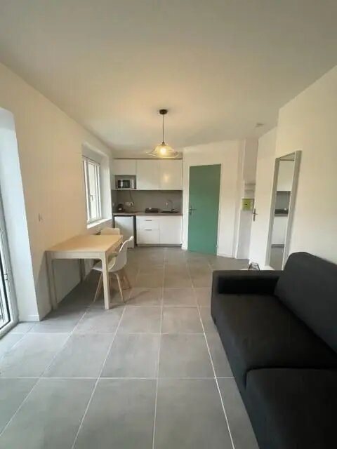 Appartement à louer, 19m², Bron