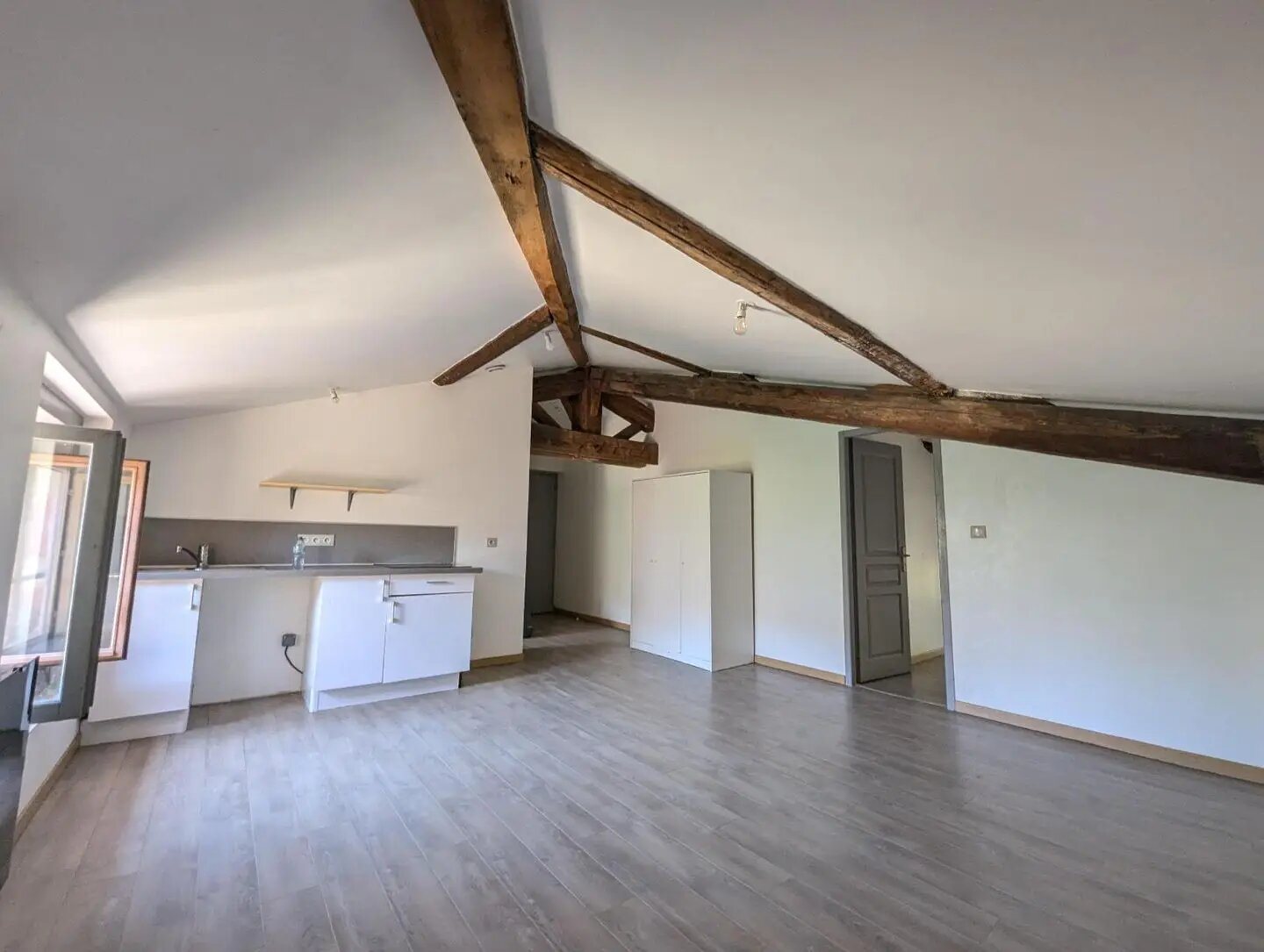 Appartement à louer, 31m², Villefranche-sur-Saône
