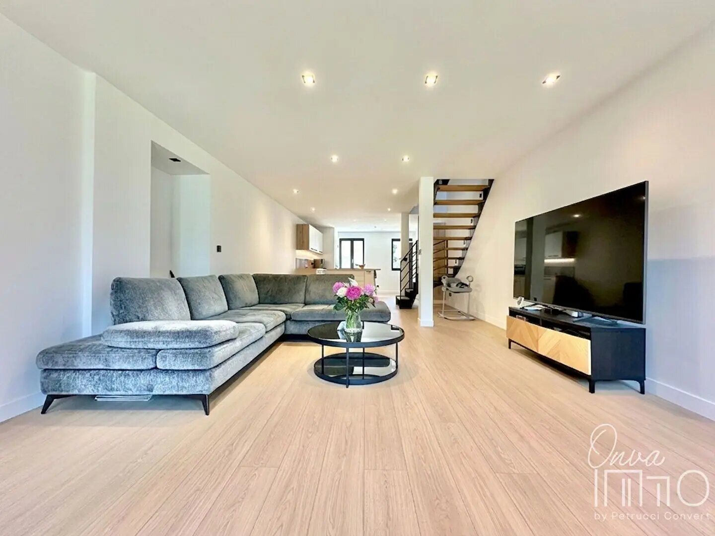 Appartement à vendre, 133m², Écully