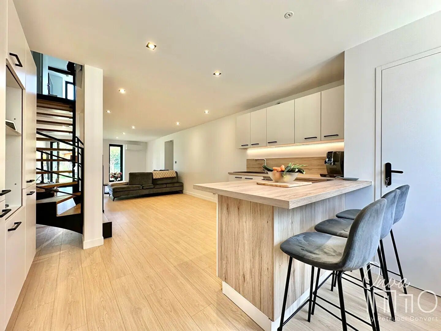 Appartement à vendre, 133m², Écully