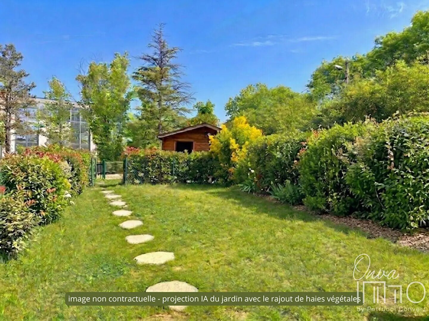 Appartement à vendre, 133m², Écully