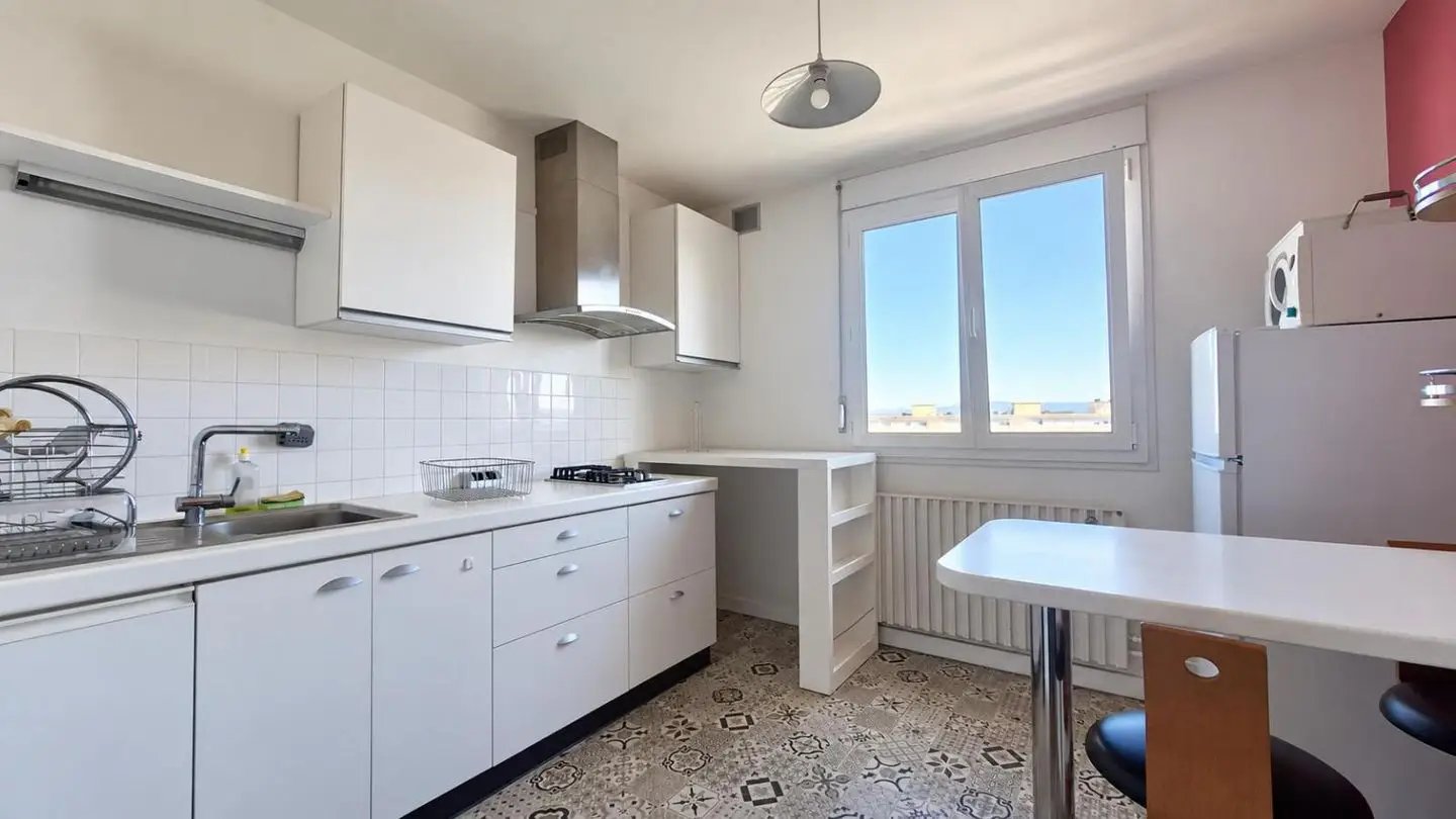 Appartement à louer, 38m², Bourg-en-Bresse