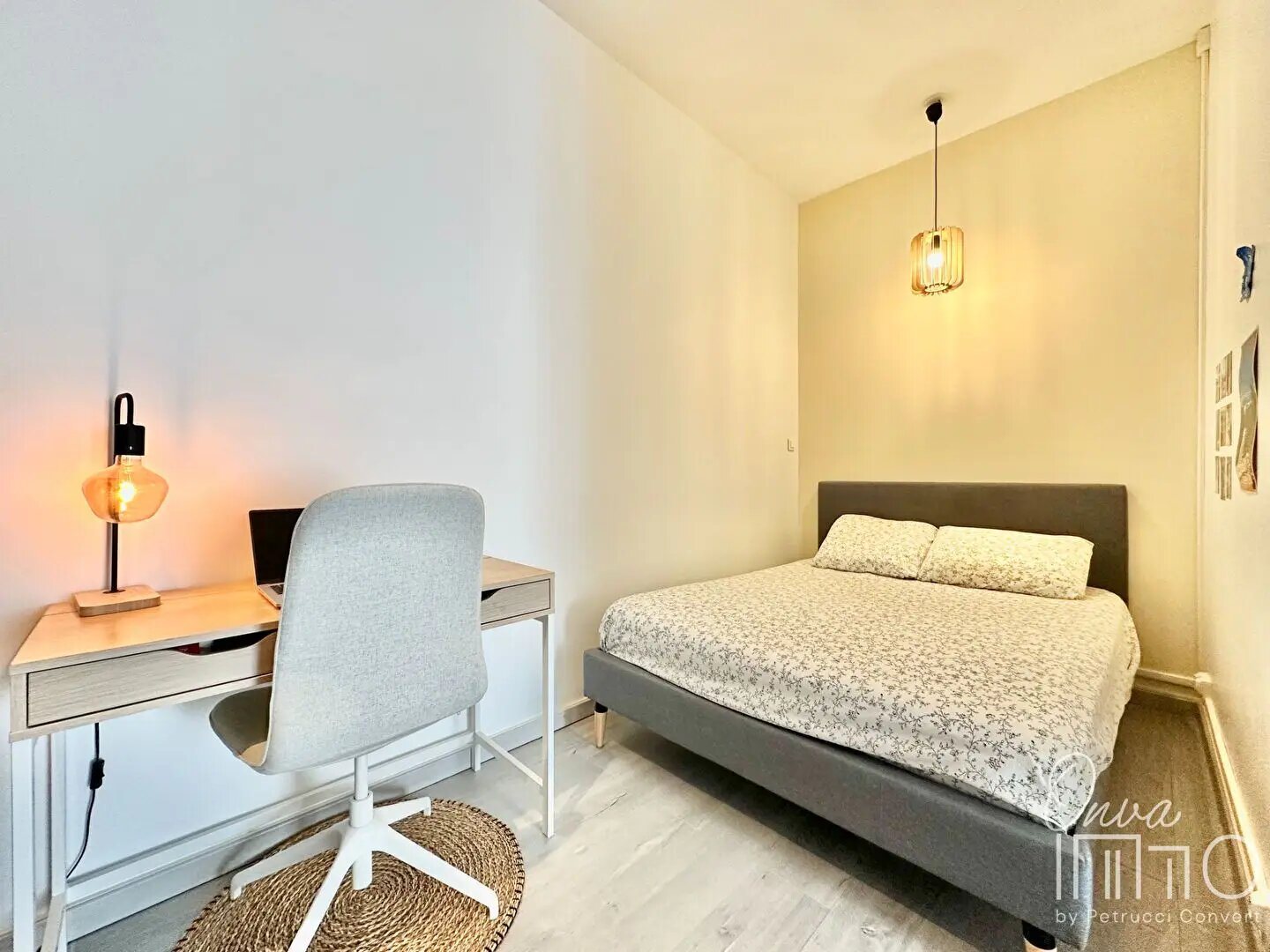Appartement à vendre, 50m², Villeurbanne