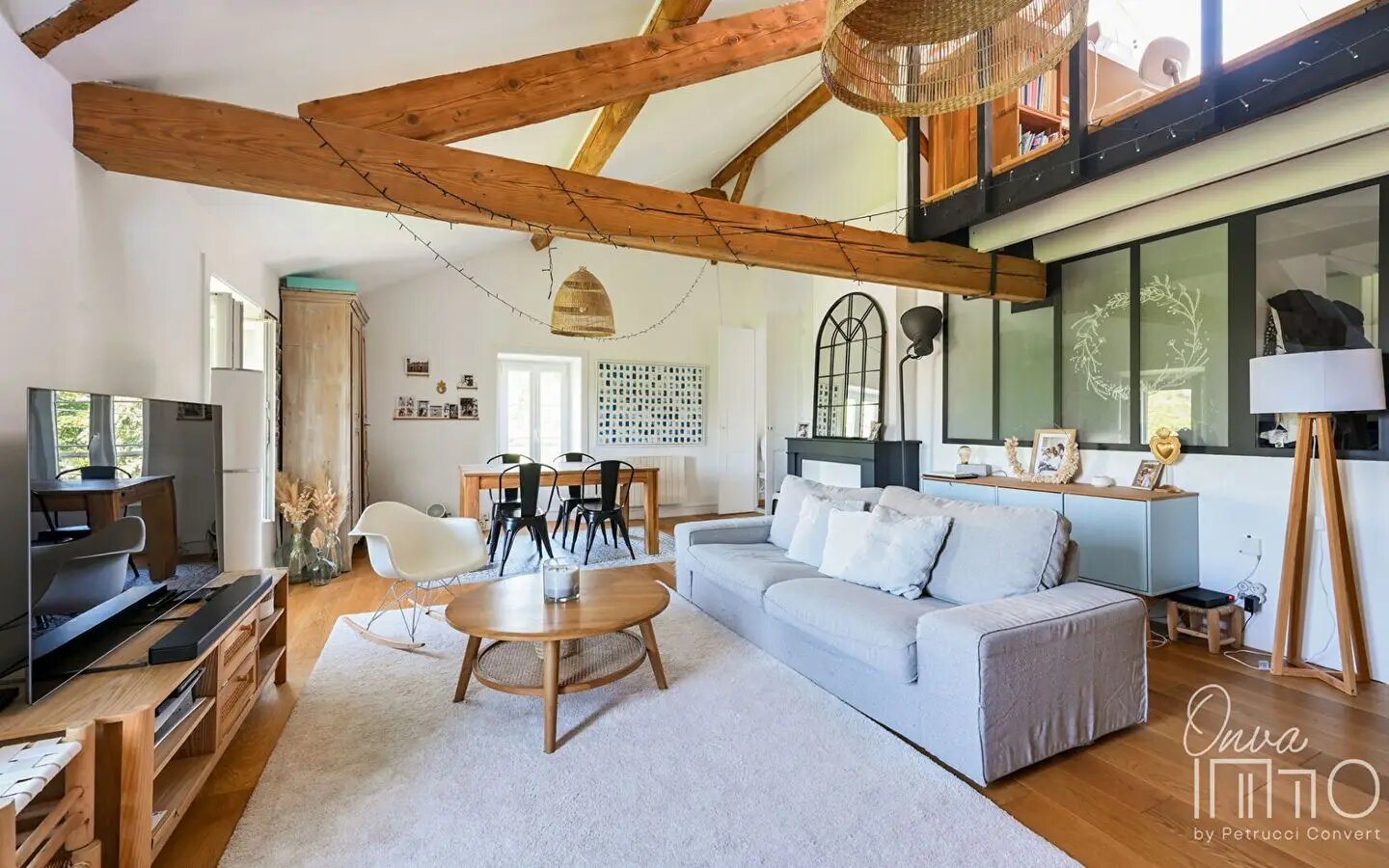 Appartement à vendre, 104m², Ecully