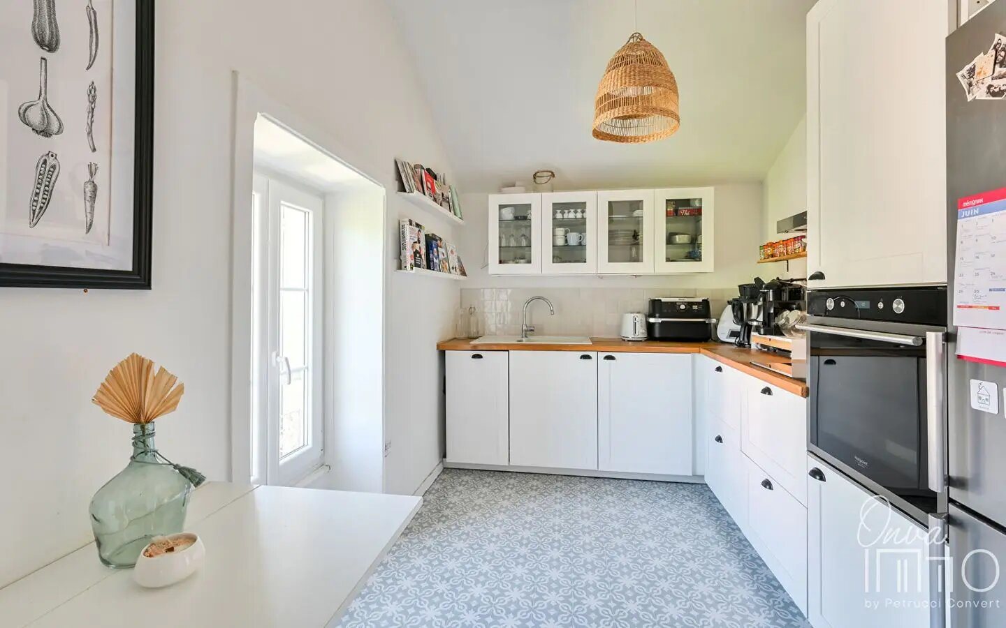 Appartement à vendre, 104m², Ecully