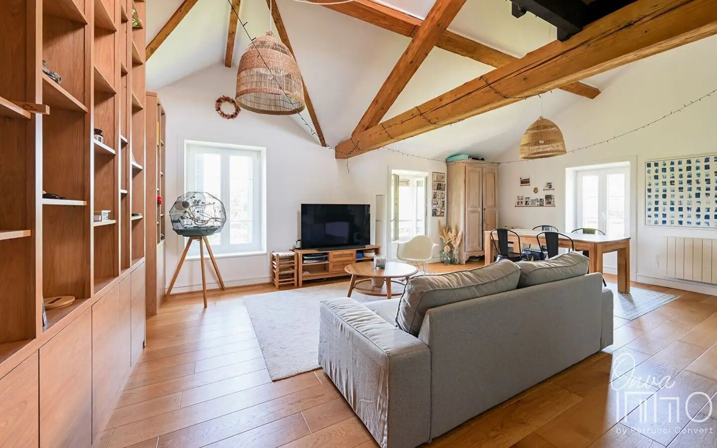 Appartement à vendre, 104m², Ecully